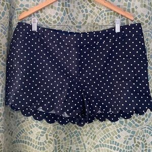 J Crew Cotton Shorts 16